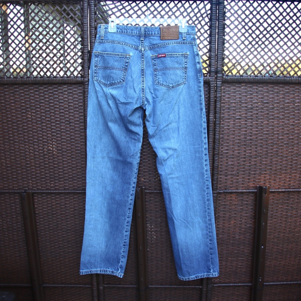 Ralph Lauren Polo jeans